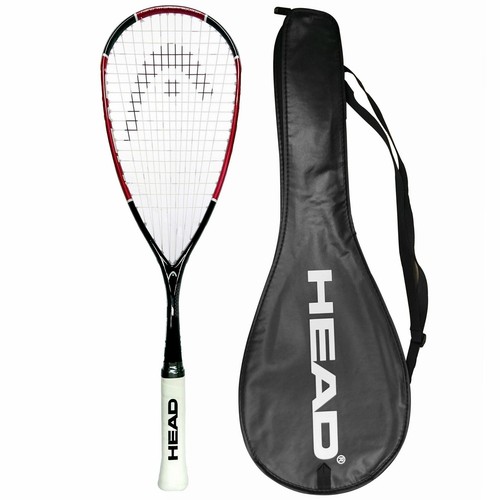 Head nano ti110 squash racket - ti110,
