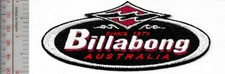 Surfing Australia Billabong Surfboards & Accesories Since 1973 NO TARIFF