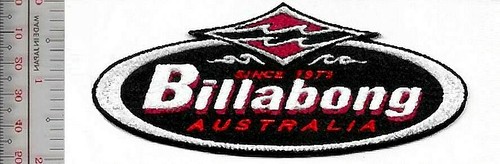 Surfing australia billabong - australia,