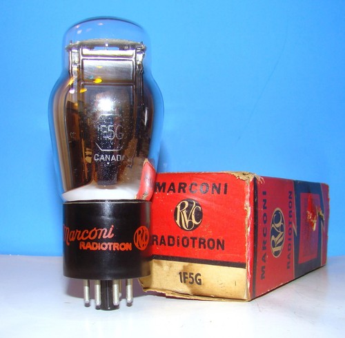 1f5g marconi nos amplifier - 1f5g,