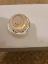Empty Insolence GUERLAIN  Bottle