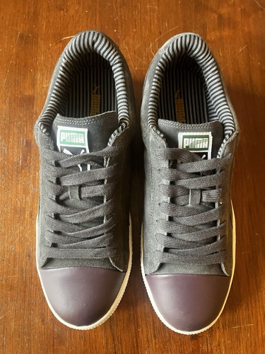 Puma clyde lodge ds - clyde,