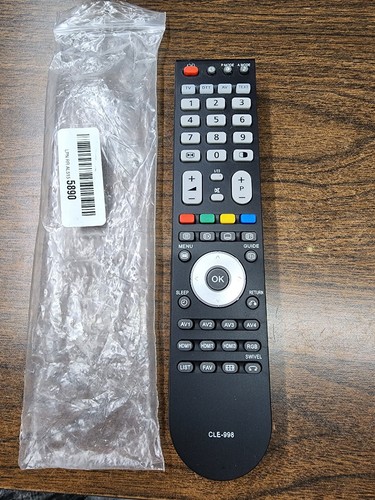 Oem hitachi remote control - hitachi,