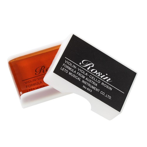 Leto violin cello viola rosin - cello,