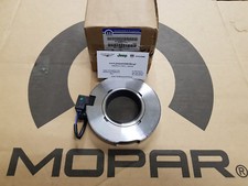 Actuator Axle Locker Jeep