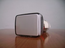 6LO1I (6ЛО1И) New Oscilloscope Cathode Ray Tube Factory packing tested 1 pcs