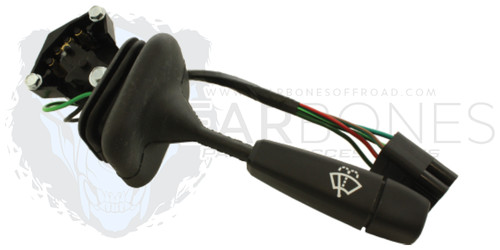 Washer wiper switch - wiper, land