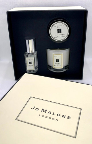 Malone mini luxuries - malone,