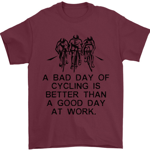 Bad day cycling - cycling, cyclist