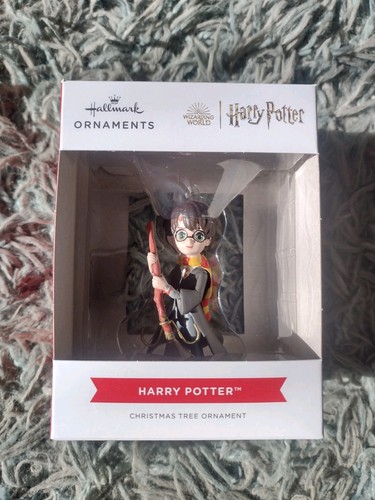 Harry potter hanging christmas - potter,