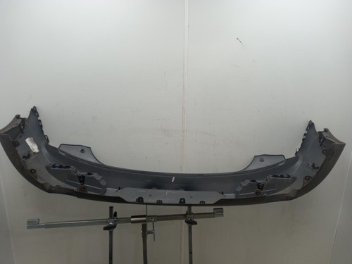 Mini clubman rear bumper - (bmw),
