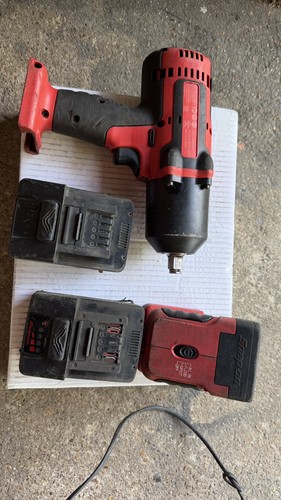 Snap ct8850 drive - ct8850, 1/2"