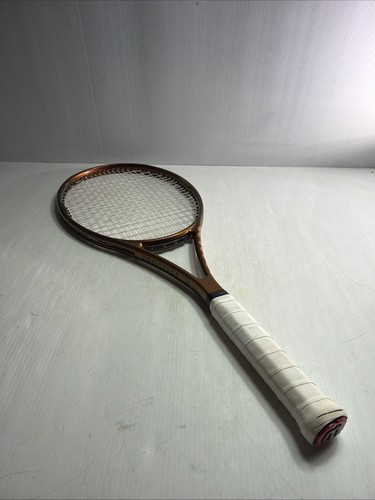 Wilson pro staff six one - one, 95