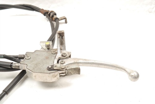 Honda pes 125 2006 2013 - honda, 2006-2013