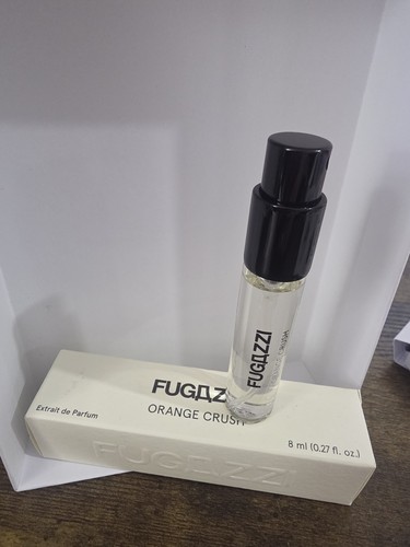 Fugazzi orange crush extrait - fugazzi,