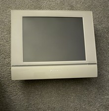 Daikin DCm601a51 Intelligent