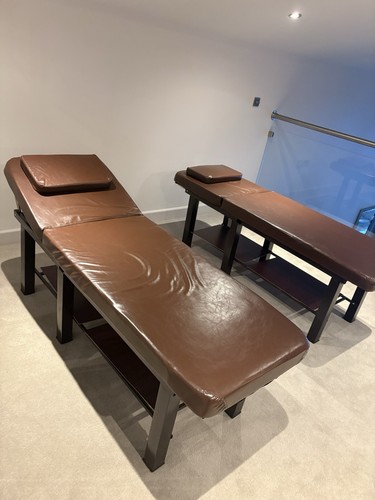 Beauty beds