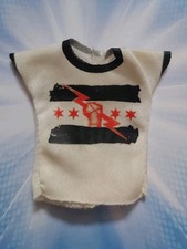 ELITE CM PUNK SHIRT ACCESSORY