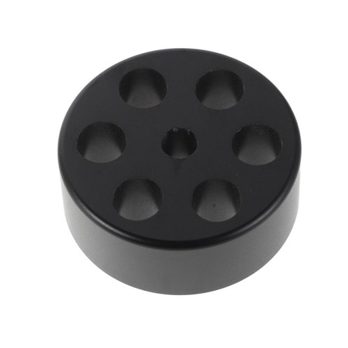 Turntable record weight - ,