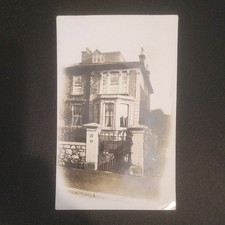 Old Edwardian House Bristol