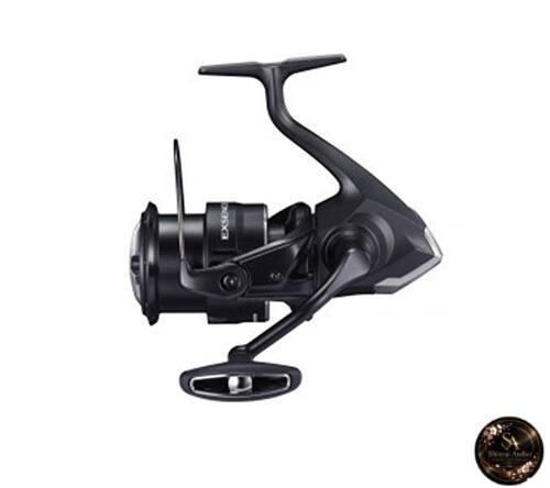 Shimano exsence 4000mxg - exsence,