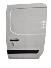 Citroen Berlingo MK2 (B9) Left