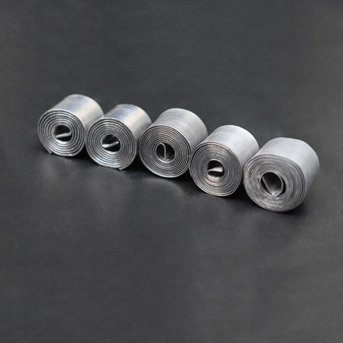 Uniform thickness lead sheet - uniform,