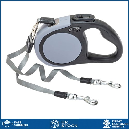 Heavy duty dual retractable - heavy,