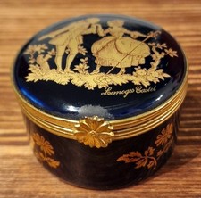 Limoges Castel Porcelain