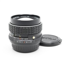 Pentax 30mm f2.8 SMC Lens