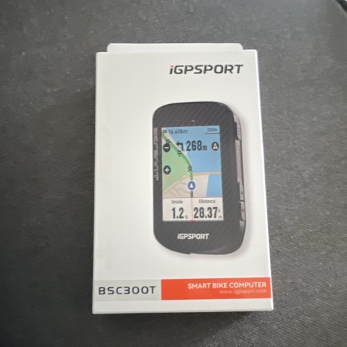 Igpsport bsc300t gps bike - igpsport,