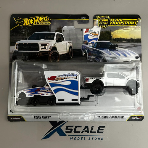Premium hot wheels - wheels, team