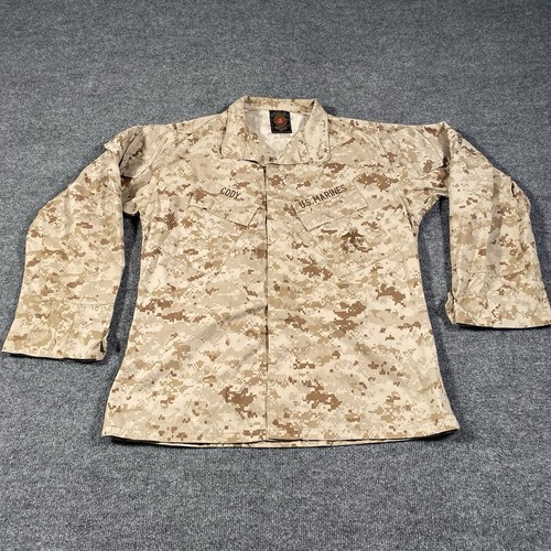 Usmc marpat desert - marpat, combat
