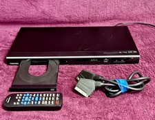 Toshiba SD2010KB DVD Player