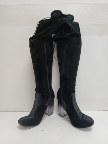 Primark women black faux - black,