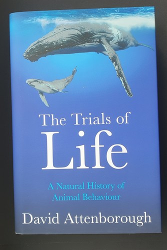 The trials life david - the,