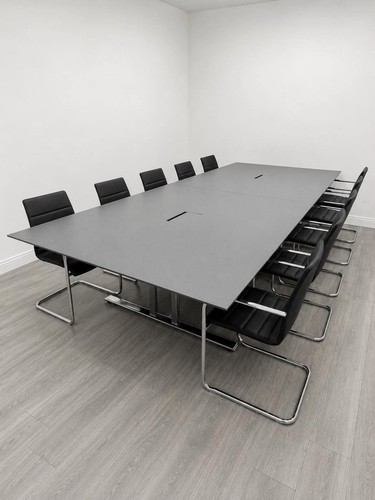 Person boardroom table - 10-12,