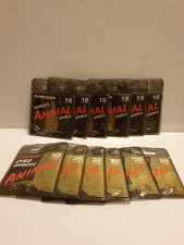 Kamasan Animal Barbless Hook Joblot