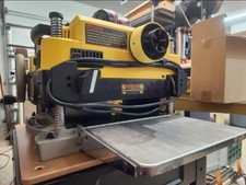 Dewalt dW735 Outfeed And Cable