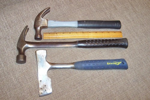 Estwing framing hammer - estwing, 24