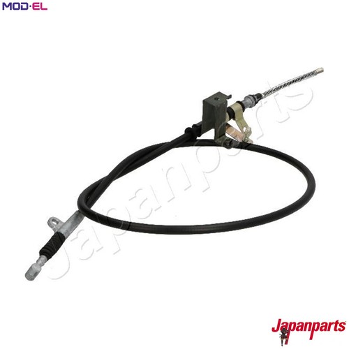 Cable pull parking brake - pull,