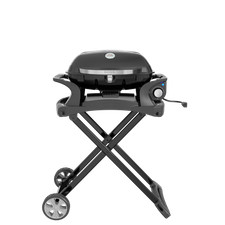 Boss Grill Portable Electric