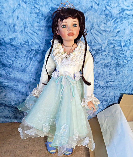 Alberon porcelain collector - porcelain,