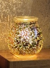 Scentsy Mercury Glass Wax