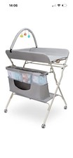 Baby Changing Table with