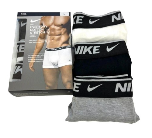 Nike men pack - nike, boxers
