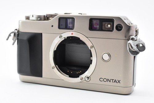 Almost mint contax g1 - [almost, mint]