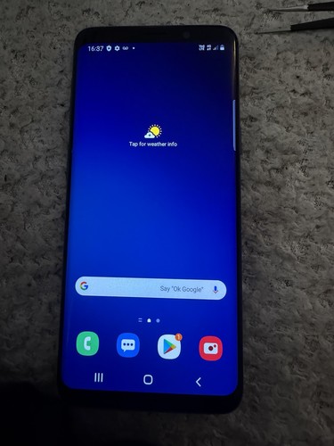 Samsung - , s9