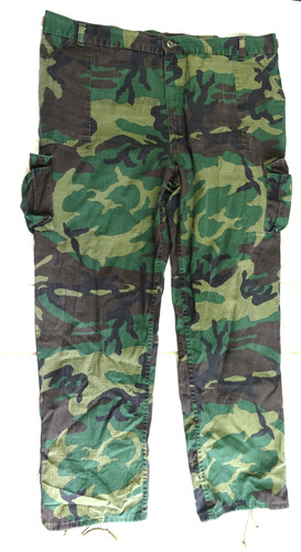 Rattlers army style - us,