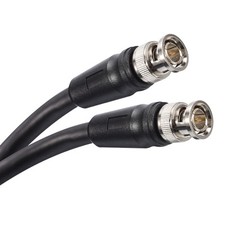 50FT 12G-SDI Cable 4K 60Hz